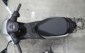 HONDA TACT Basket 2024 AF79