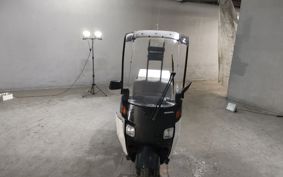 HONDA GYRO TA03
