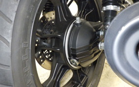 MOTO GUZZI V7 CARBON 2019