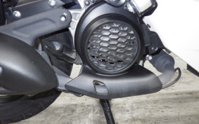HONDA DIO110-3ﾍﾞｰｼｯｸ 1993 JK03