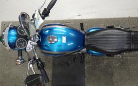 KAWASAKI ESTRELLA BJ250A