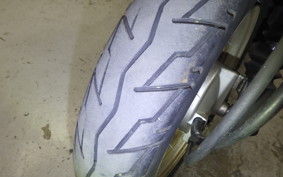 HONDA DIO Gen.6 AF68