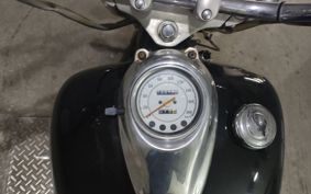 YAMAHA DRAGSTAR400 CLASSIC 4TR