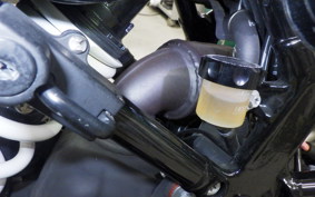 HUSQVARNA SVARTPILEN 401 2018