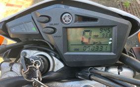 YAMAHA SEROW 250 DG11J
