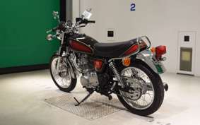 YAMAHA SR400 Gen.4 2018 RH03J