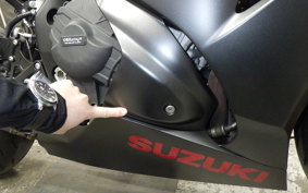 SUZUKI GSX-R1000A 2017