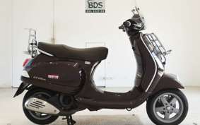 VESPA LX125IE 1997