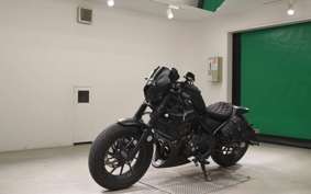 HONDA REBEL 250 A MC49