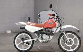 HONDA XR100R HE03