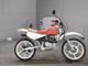 Фото Honda XR100R с японского аукциона