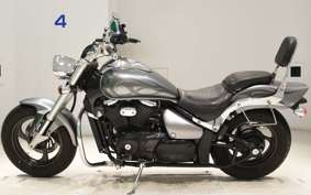 SUZUKI BOULEVARD 400 2007 VK55A
