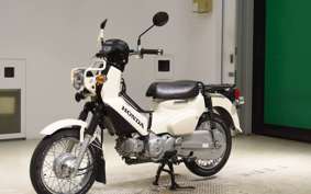 HONDA ｸﾛｽｶﾌﾞ50 AA06