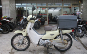 HONDA SUPER CUB50 AA04
