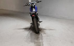 YAMAHA XT250X DG11J