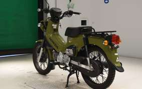 HONDA ｸﾛｽｶﾌﾞ110-2