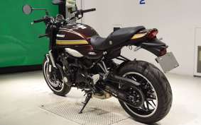 KAWASAKI Z900RS 2018 ZR900K