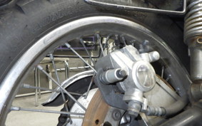 KAWASAKI ESTRELLA RS BJ250A
