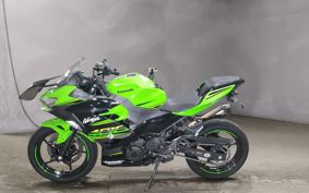 KAWASAKI NINJA400 EX400G