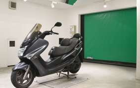 YAMAHA MAJESTY 125 FI 2014