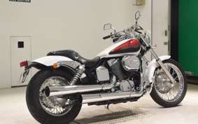HONDA SHADOW 400 SLASHER 2000 NC40