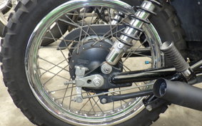 SUZUKI GRASS TRACKER NJ47A