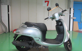 HONDA GIORNO AF70