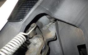 YAMAHA CYGNUS 125 XSR 2 SE44J