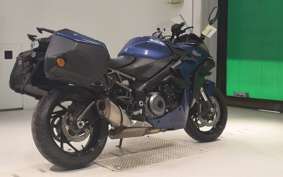 SUZUKI GSX-S1000GT 2022 EK1AA