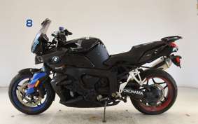 BMW K1200R