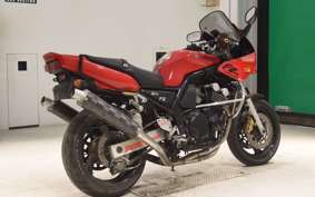 YAMAHA FZ400 1997 4YR
