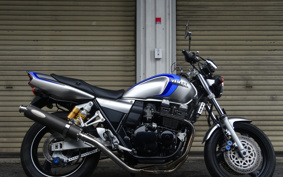 YAMAHA XJR400 R 2008 RH02J