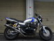 Фото Yamaha XJR400 R 2008 с японского аукциона