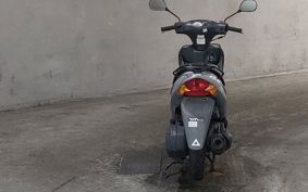 SUZUKI ADDRESS V125 CF46A