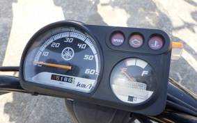 YAMAHA GEAR Gen.2 2025 UA08J