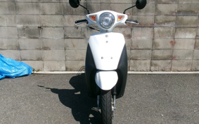 SUZUKI LETS CA4AA