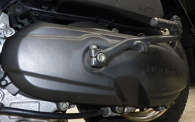 HONDA TACT-4ﾍﾞｰｼｯｸ AF79