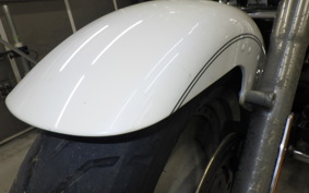 HARLEY FLSTF 1450 2004