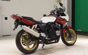 HONDA CB400 SUPER BOLDOR VTEC 2000 NC39