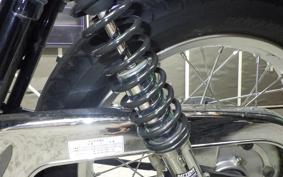 YAMAHA SR400 Gen.3 2006 RH01J