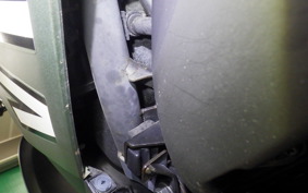 YAMAHA VINO 50 SA59J