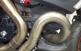 DUCATI DIAVEL Carbon 2011