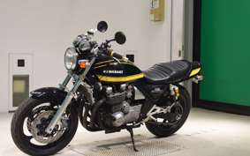 KAWASAKI ZEPHYR 1100 1992 ZRT10A