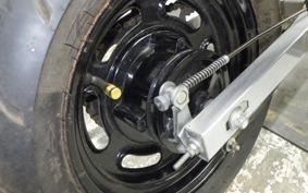 HONDA APE 50 AC16