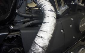 HARLEY XL1200X 2011