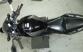 HONDA NC700S D 2013 RC61