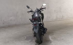 HONDA  HORNET 2.0 MC56