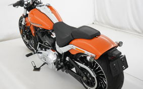 HARLEY FXBR 2023 YEZ
