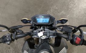 HONDA GU ROM JC75