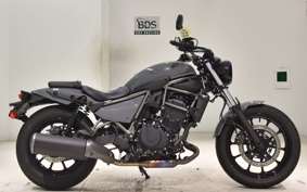KAWASAKI ELIMINATOR400-3 2025 EL400A